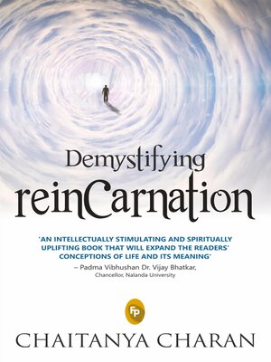 cover image of Demystifying Reincarnation